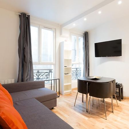 Appartement Petits Champs París Habitación foto