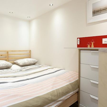 Appartement Petits Champs París Habitación foto