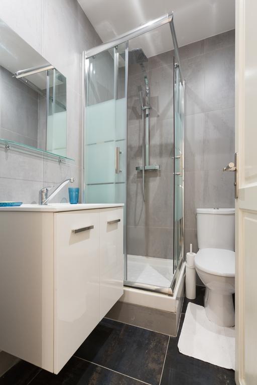 Appartement Petits Champs París Habitación foto