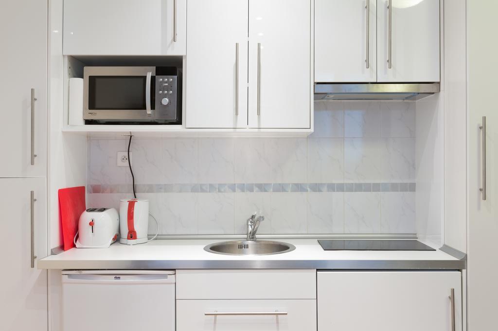 Appartement Petits Champs París Habitación foto
