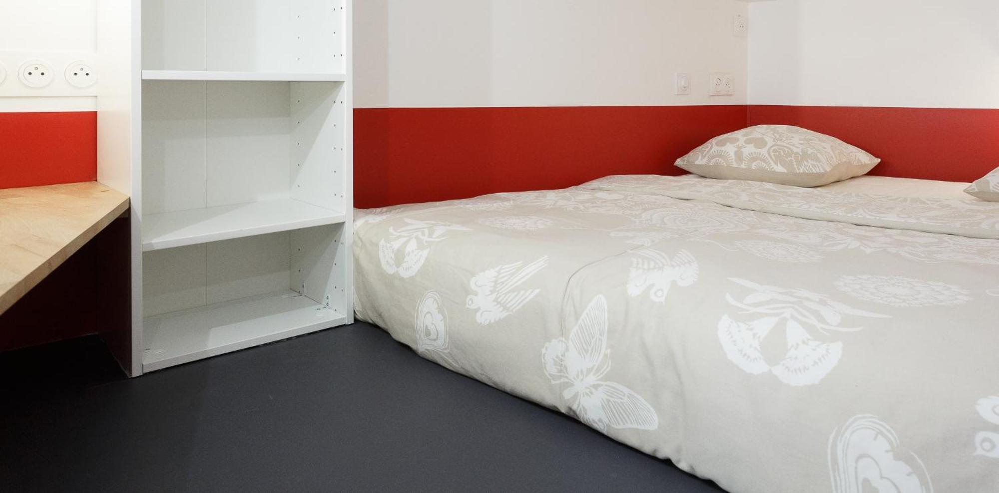 Appartement Petits Champs París Habitación foto